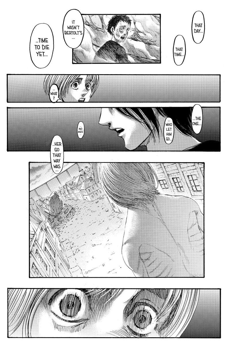 Shingeki No Kyojin 139 10