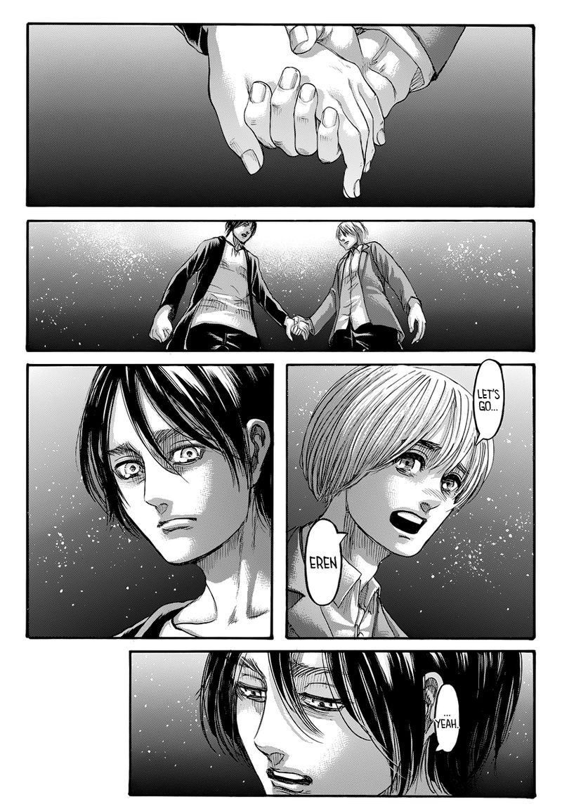 Shingeki No Kyojin 139 11