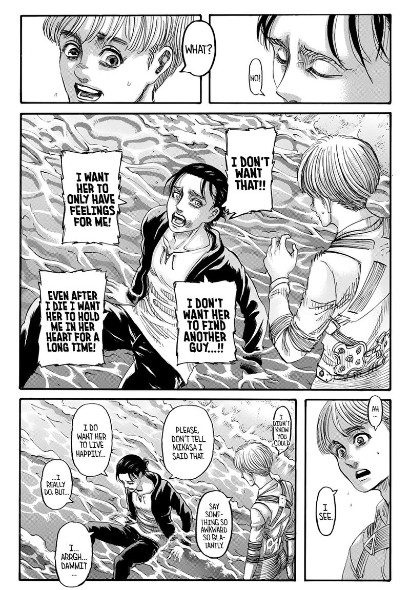 Shingeki No Kyojin 139 14