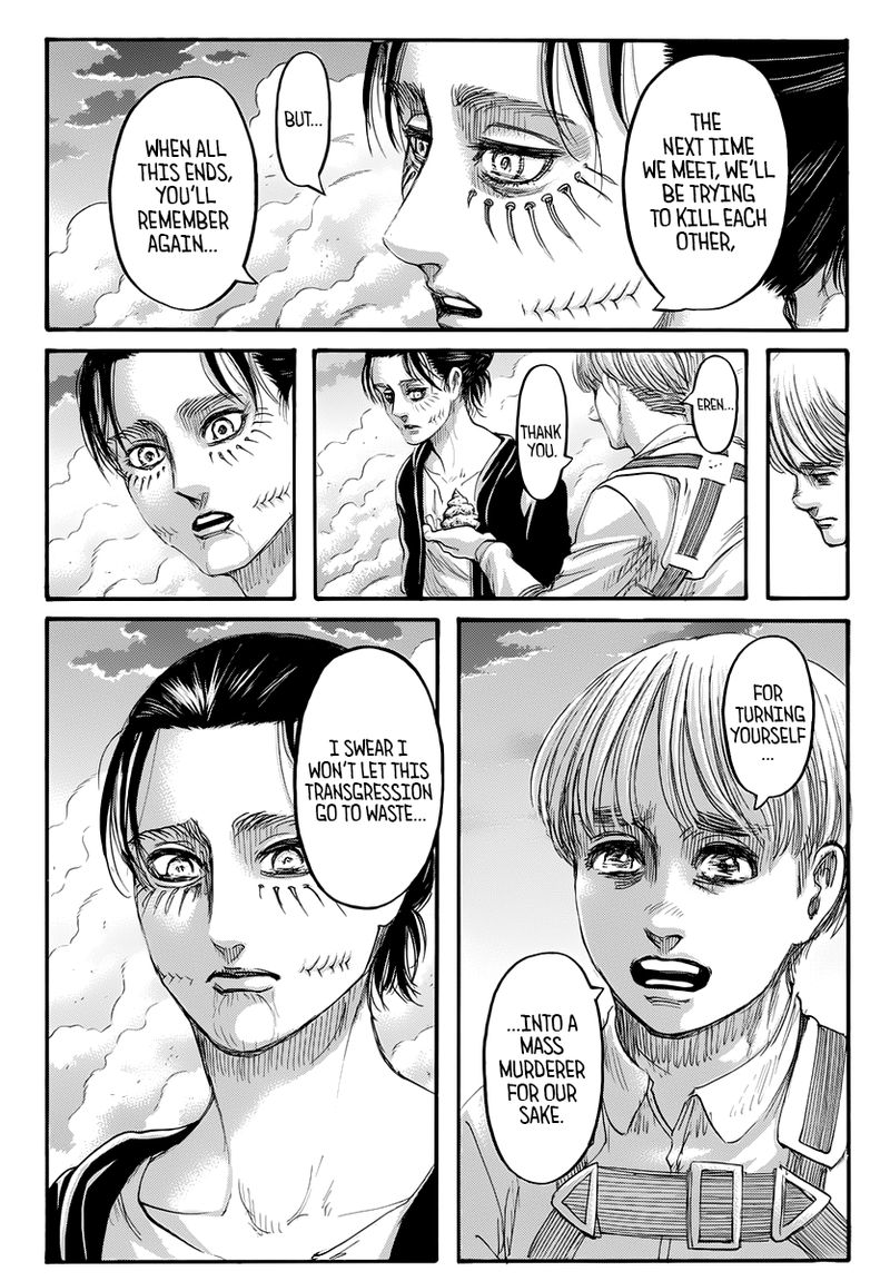 Shingeki No Kyojin 139 18