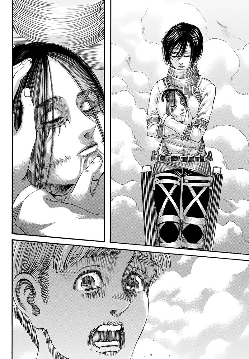 Shingeki No Kyojin 139 23