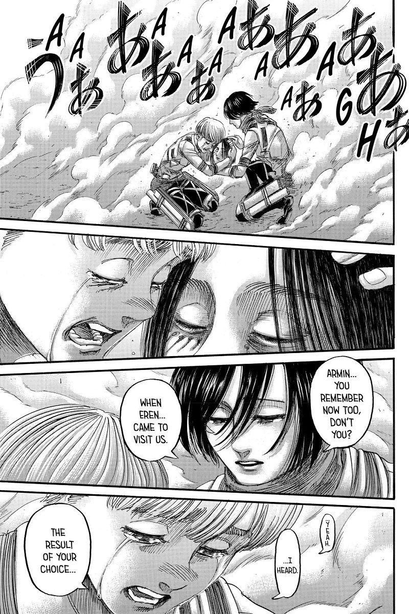 Shingeki No Kyojin 139 24