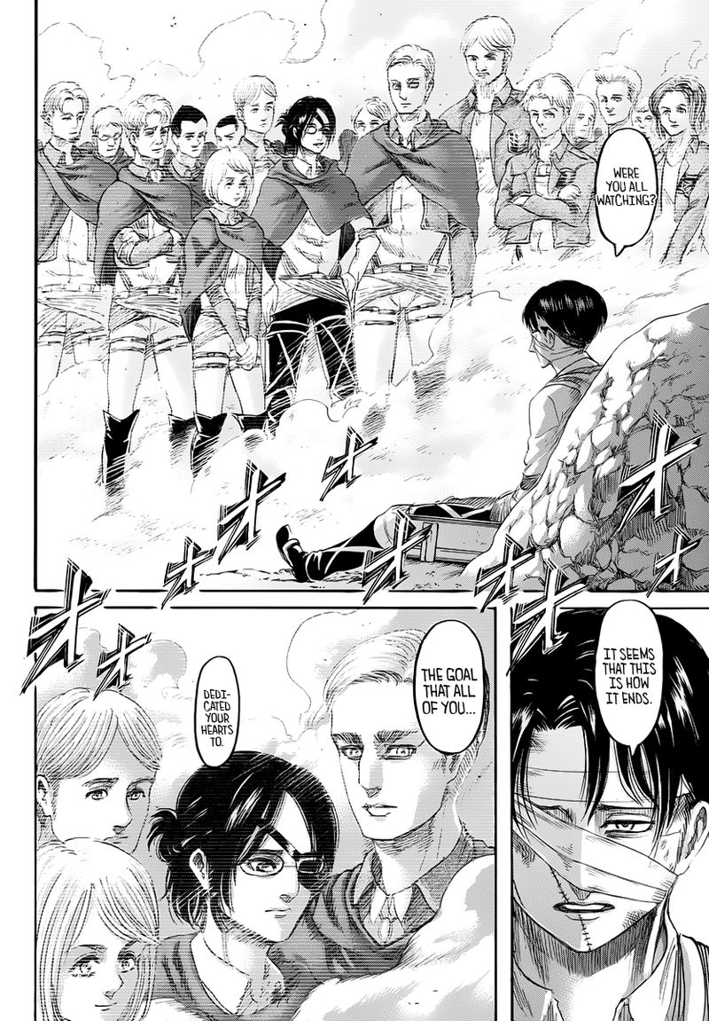 Shingeki No Kyojin 139 28