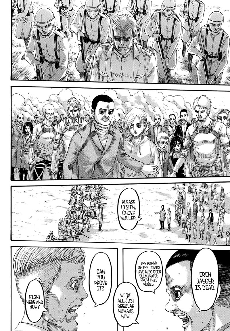 Shingeki No Kyojin 139 34