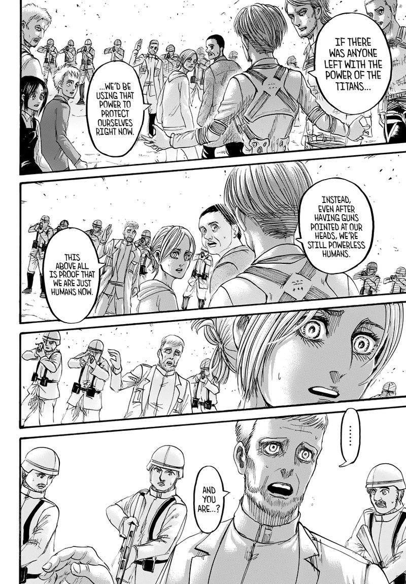 Shingeki No Kyojin 139 36