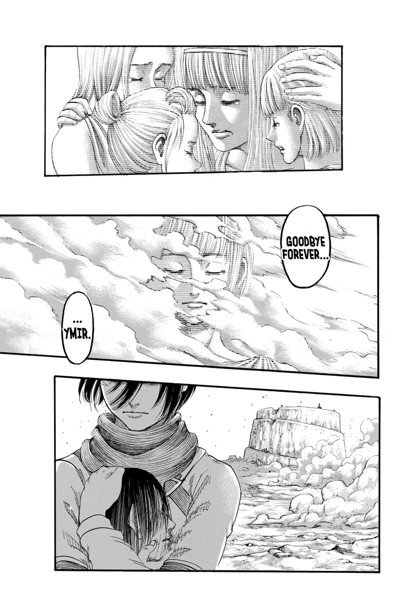 Shingeki No Kyojin 139 39