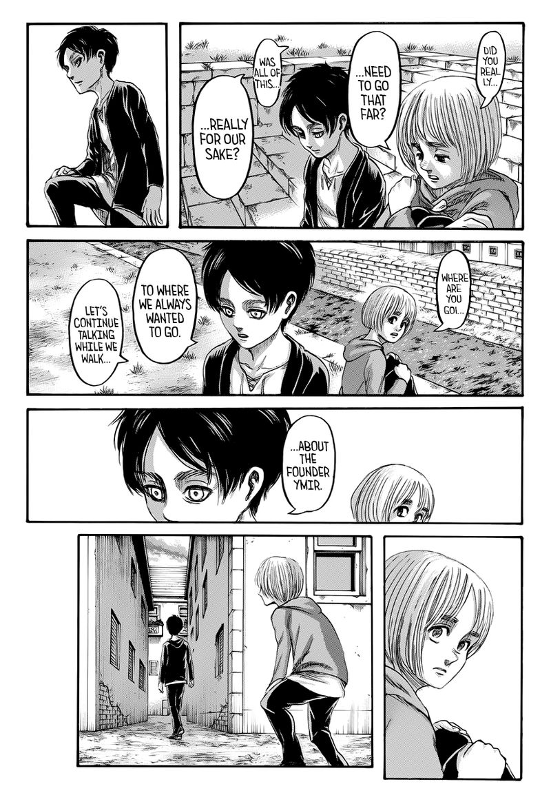 Shingeki No Kyojin 139 4