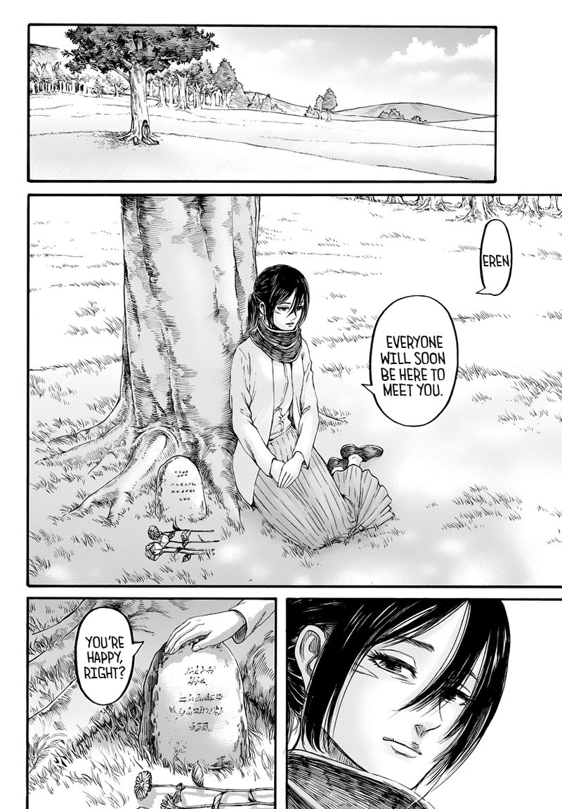 Shingeki No Kyojin 139 48