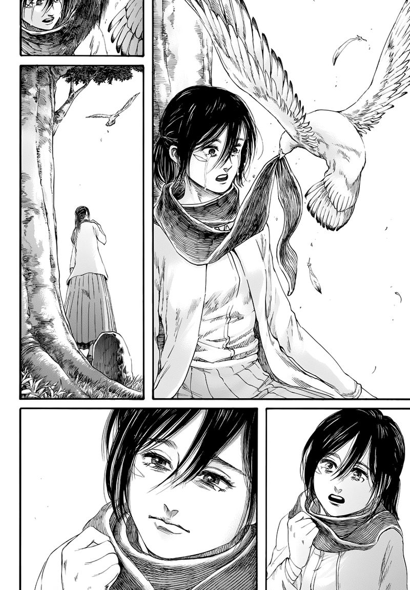 Shingeki No Kyojin 139 50