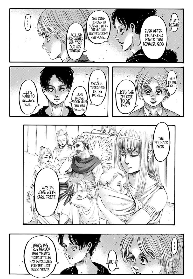 Shingeki No Kyojin 139 6