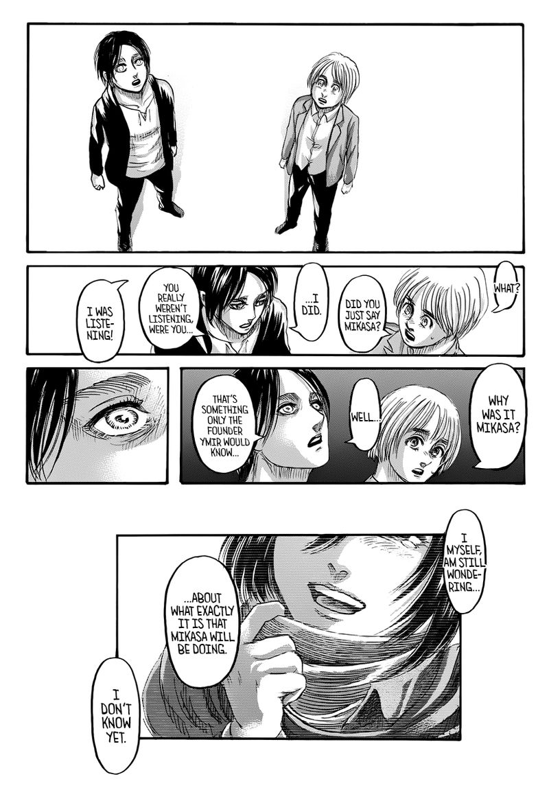 Shingeki No Kyojin 139 8