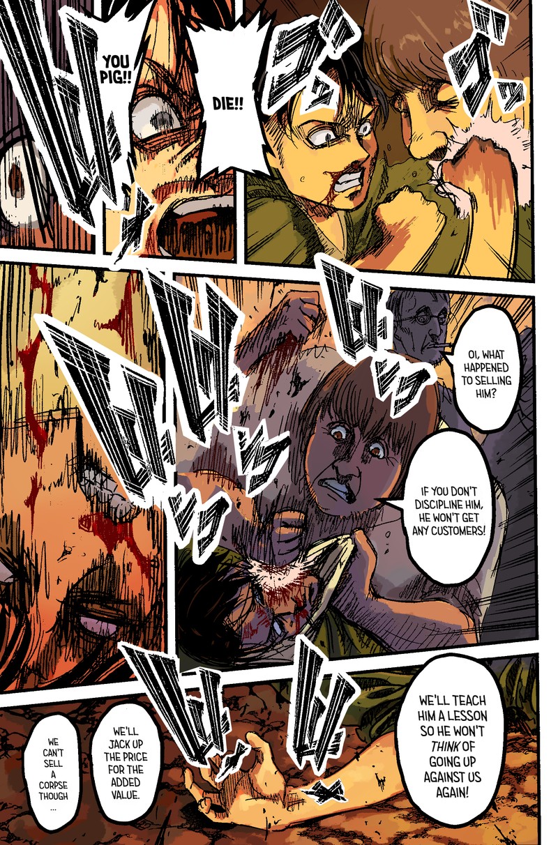 Shingeki No Kyojin 139i 6