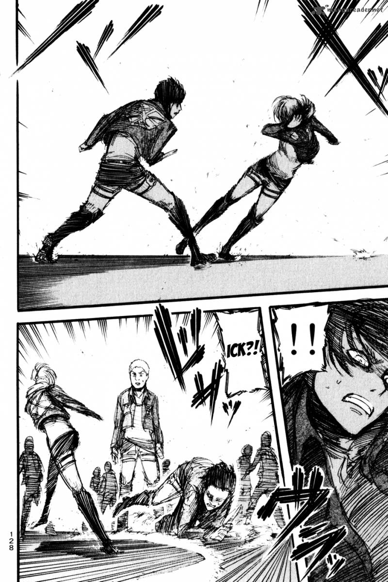 Shingeki No Kyojin 14 10