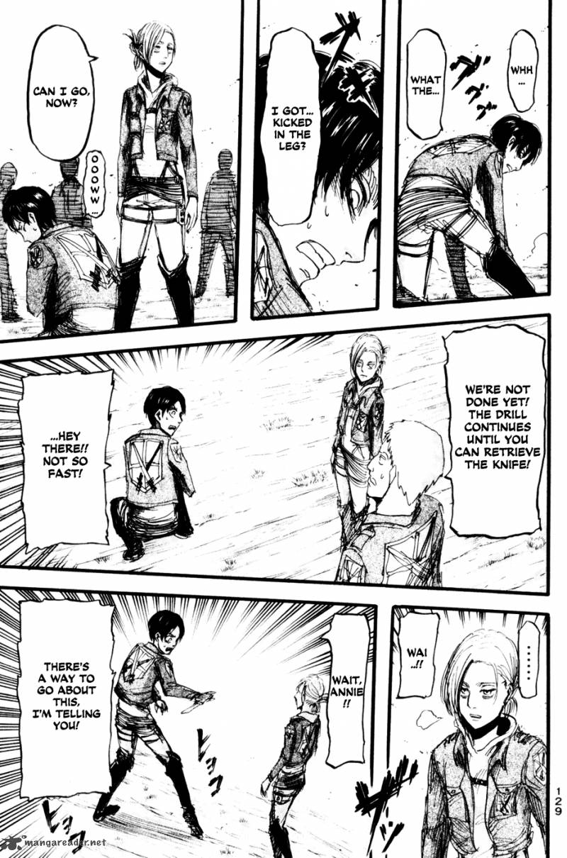 Shingeki No Kyojin 14 11