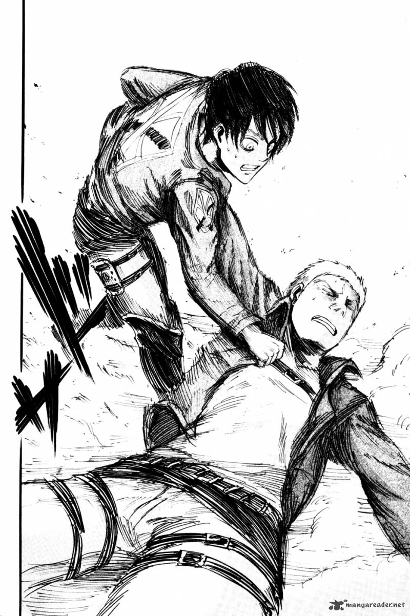 Shingeki No Kyojin 14 2