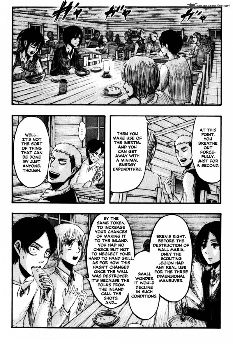 Shingeki No Kyojin 14 20