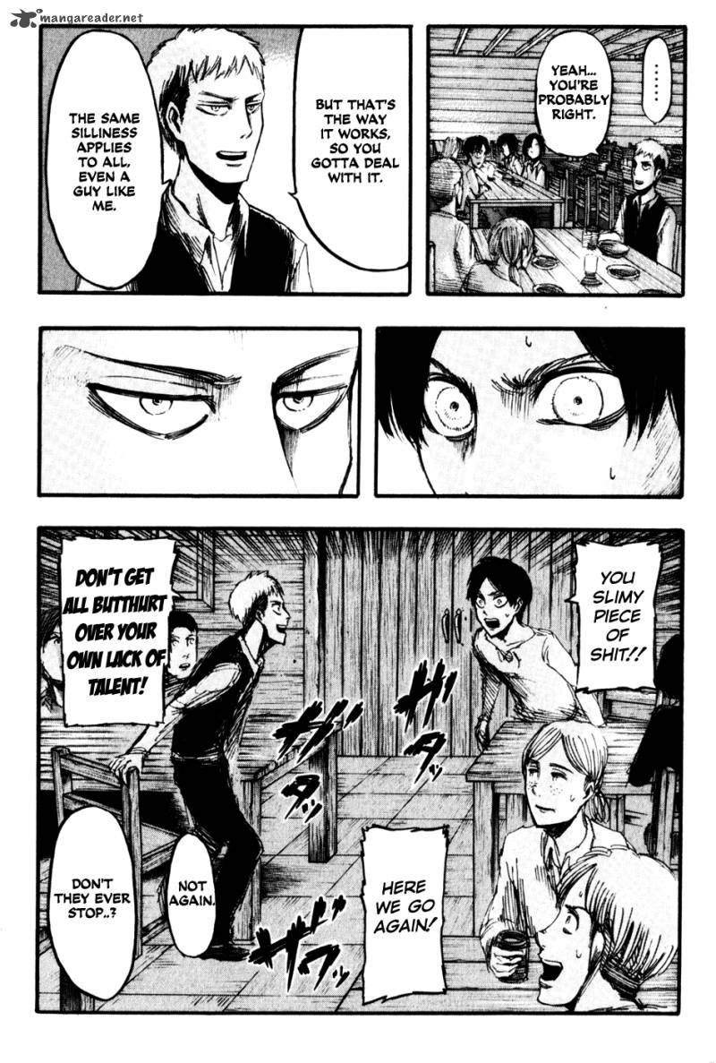 Shingeki No Kyojin 14 22