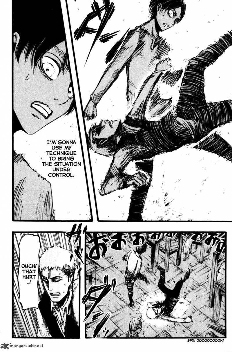 Shingeki No Kyojin 14 26
