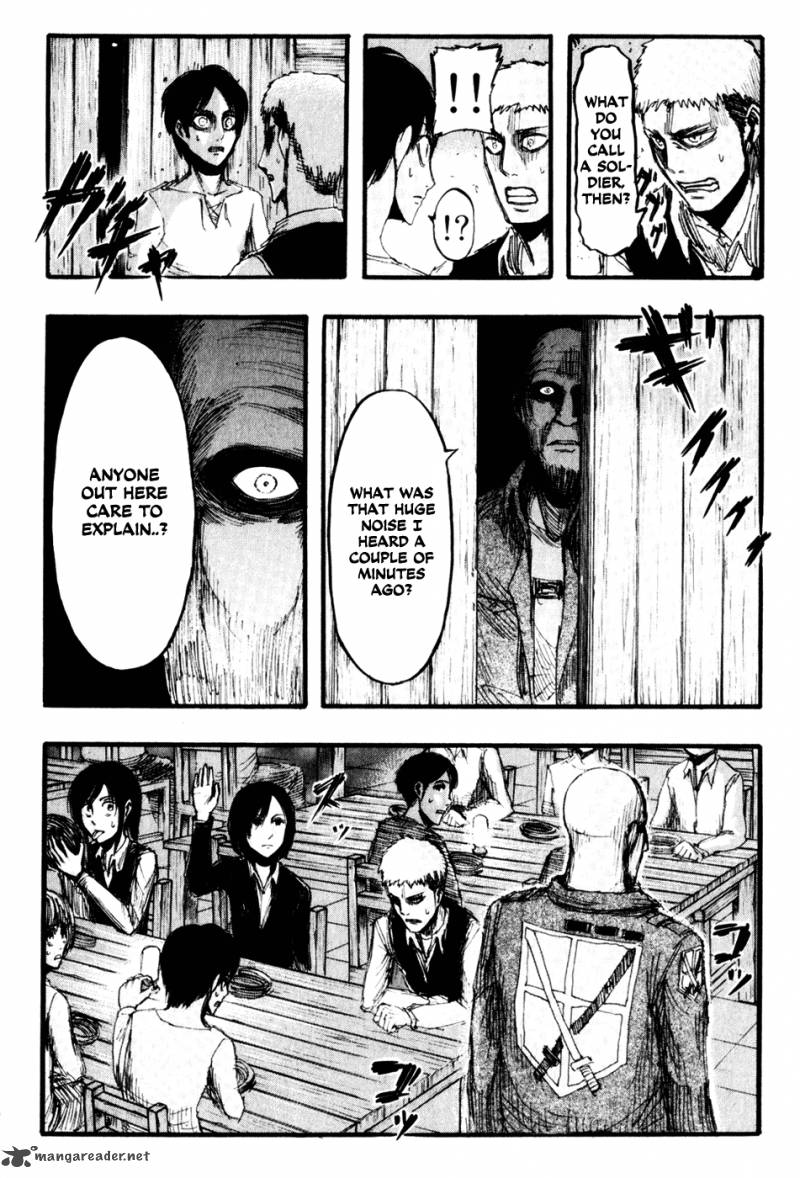 Shingeki No Kyojin 14 28