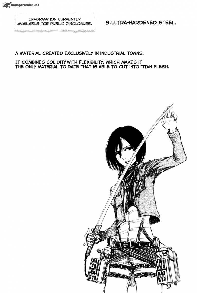 Shingeki No Kyojin 14 34