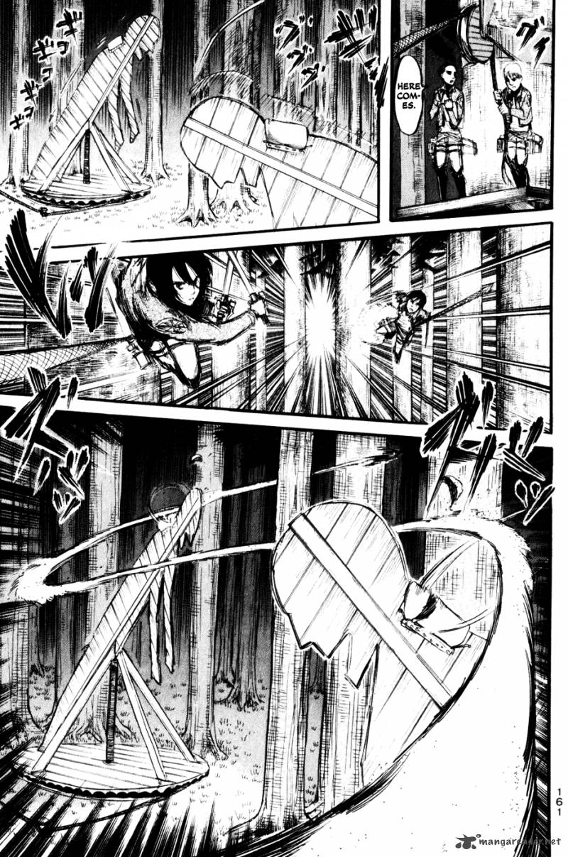 Shingeki No Kyojin 15 10