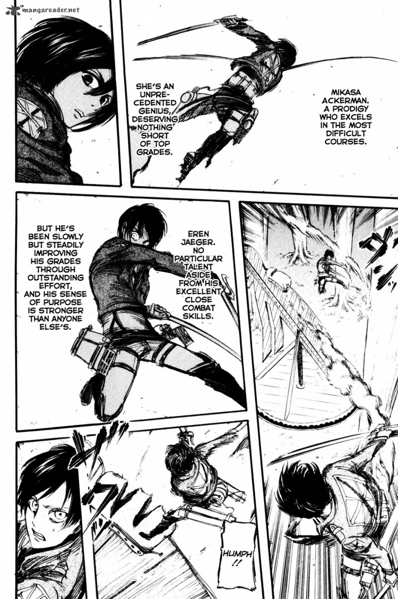 Shingeki No Kyojin 15 11
