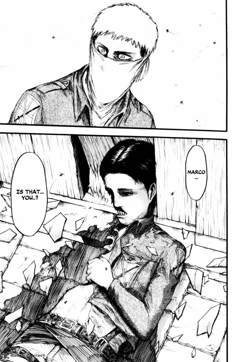 Shingeki No Kyojin 15 18
