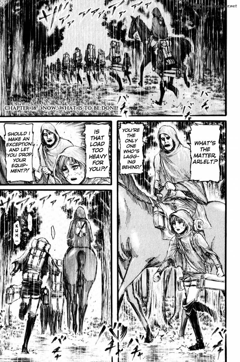 Shingeki No Kyojin 15 2