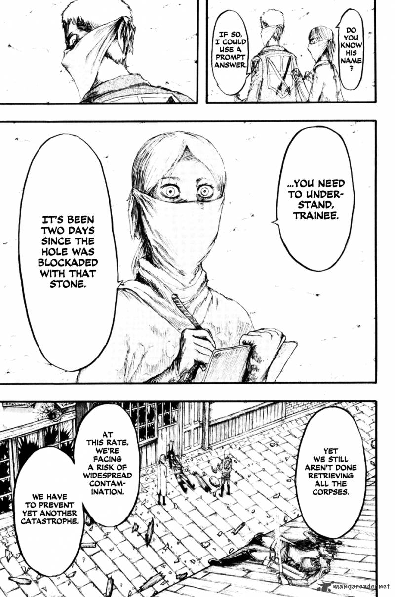 Shingeki No Kyojin 15 20
