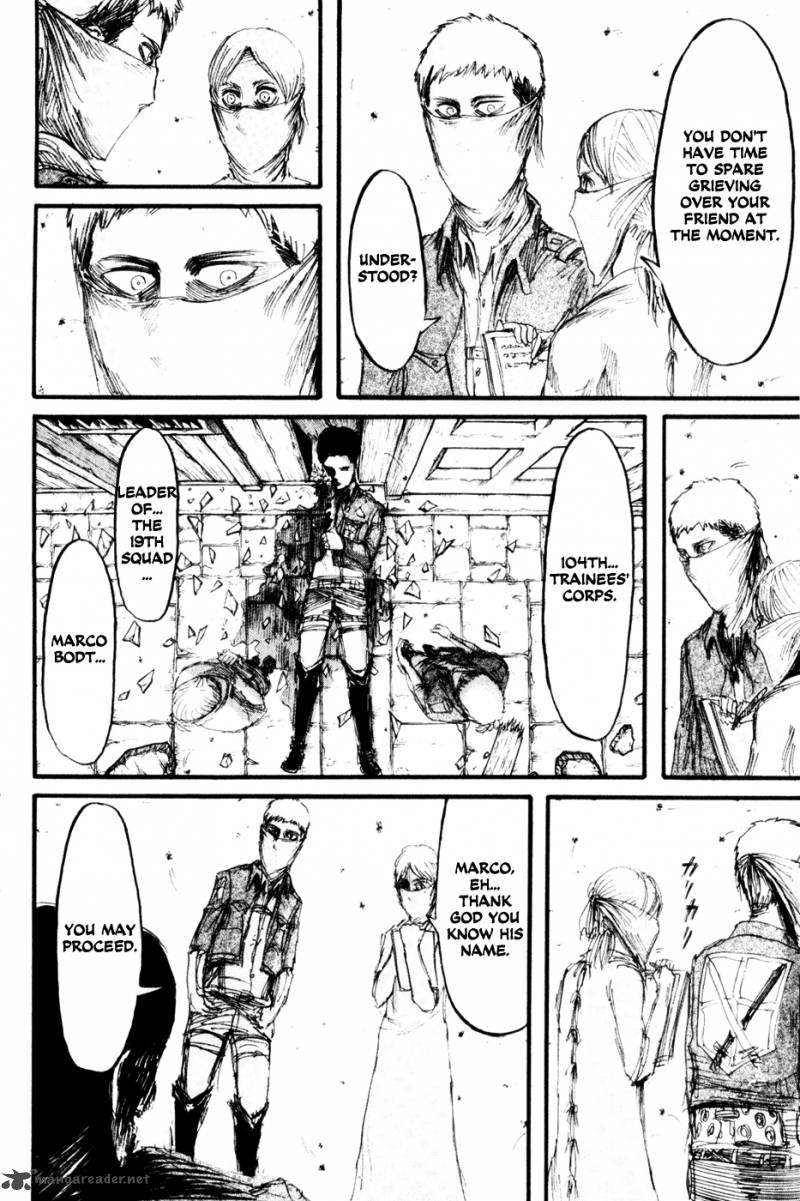 Shingeki No Kyojin 15 21