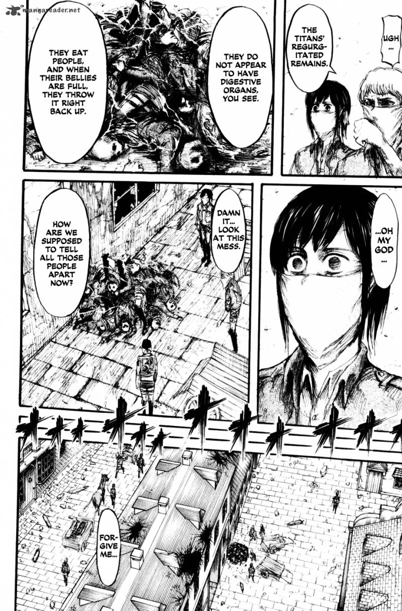 Shingeki No Kyojin 15 23