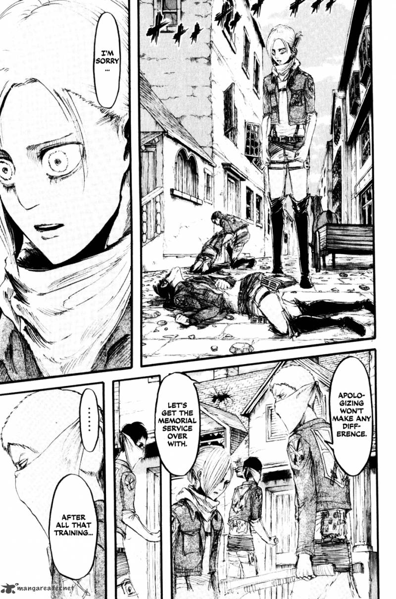 Shingeki No Kyojin 15 24