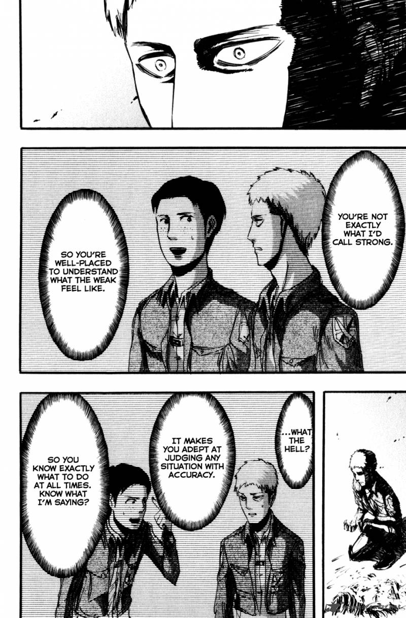 Shingeki No Kyojin 15 29