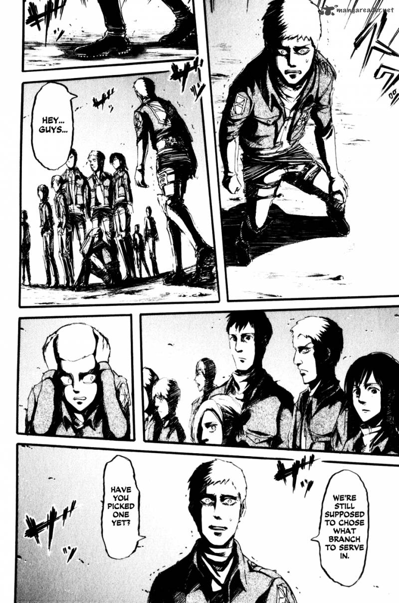 Shingeki No Kyojin 15 31