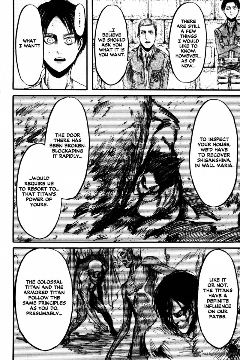 Shingeki No Kyojin 15 37
