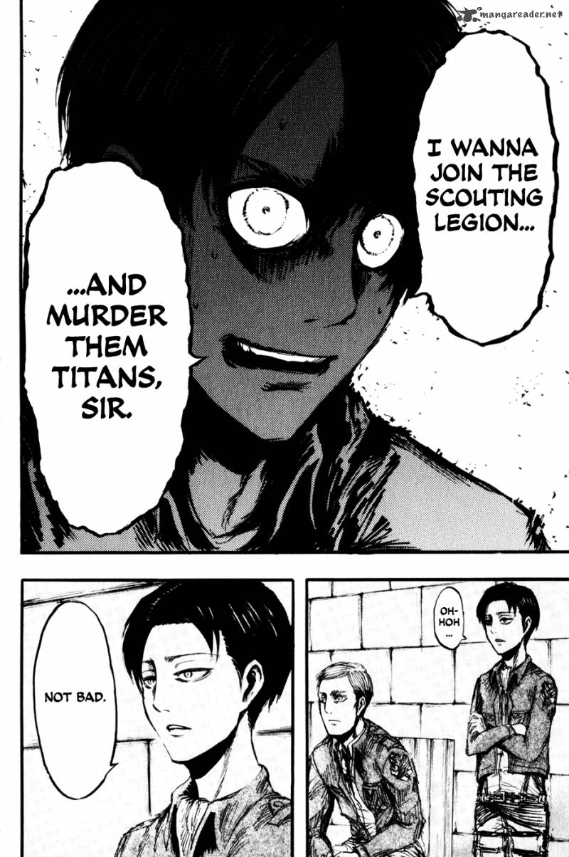 Shingeki No Kyojin 15 39
