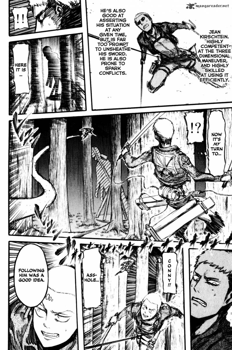 Shingeki No Kyojin 15 7