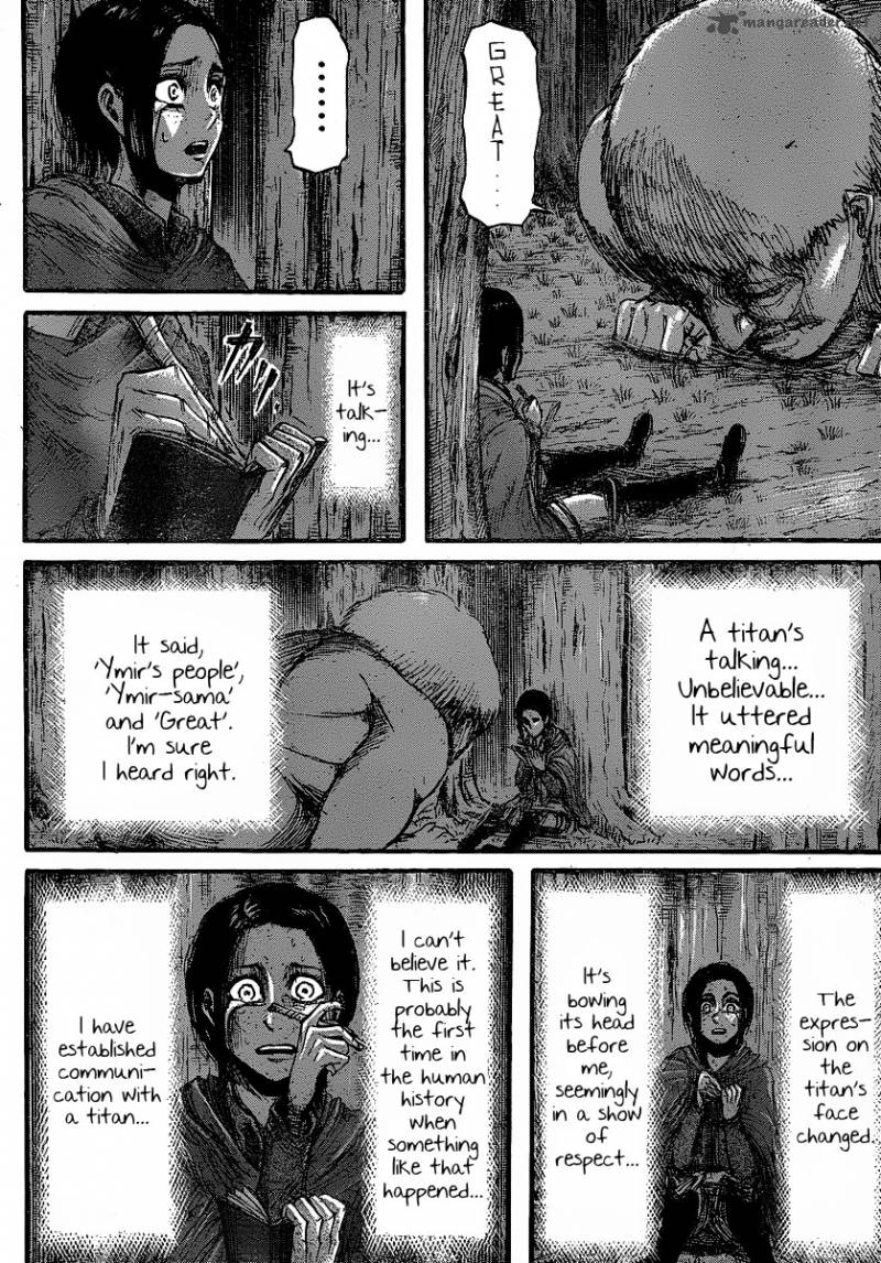 Shingeki No Kyojin 16 12