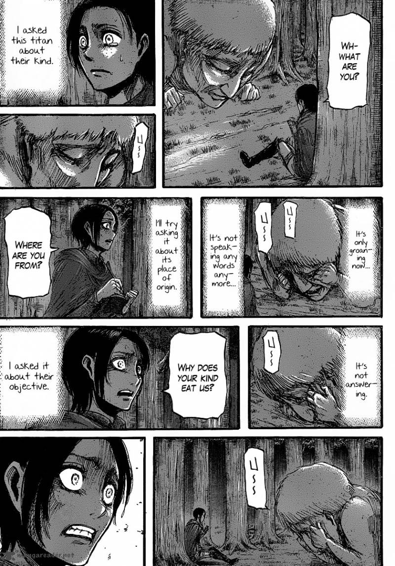 Shingeki No Kyojin 16 13