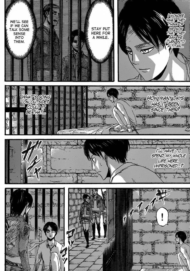 Shingeki No Kyojin 16 24