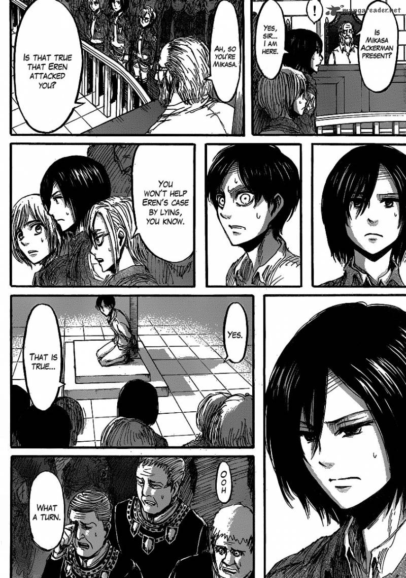 Shingeki No Kyojin 16 42