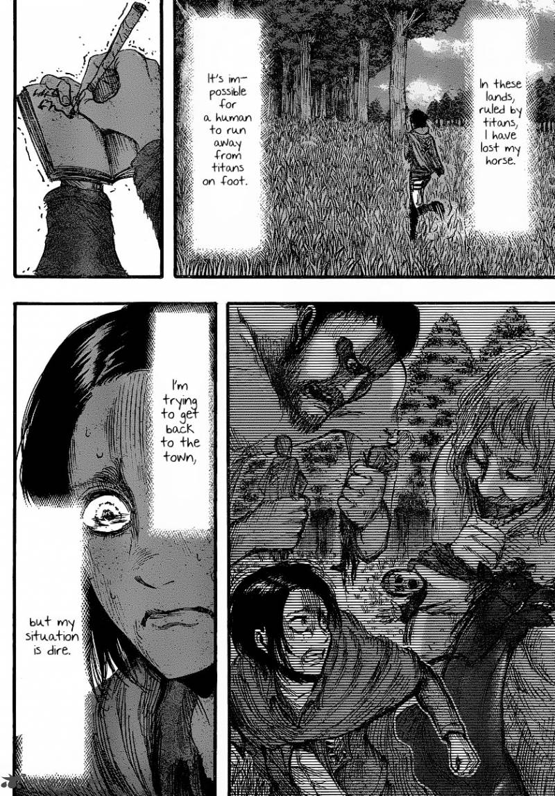 Shingeki No Kyojin 16 5