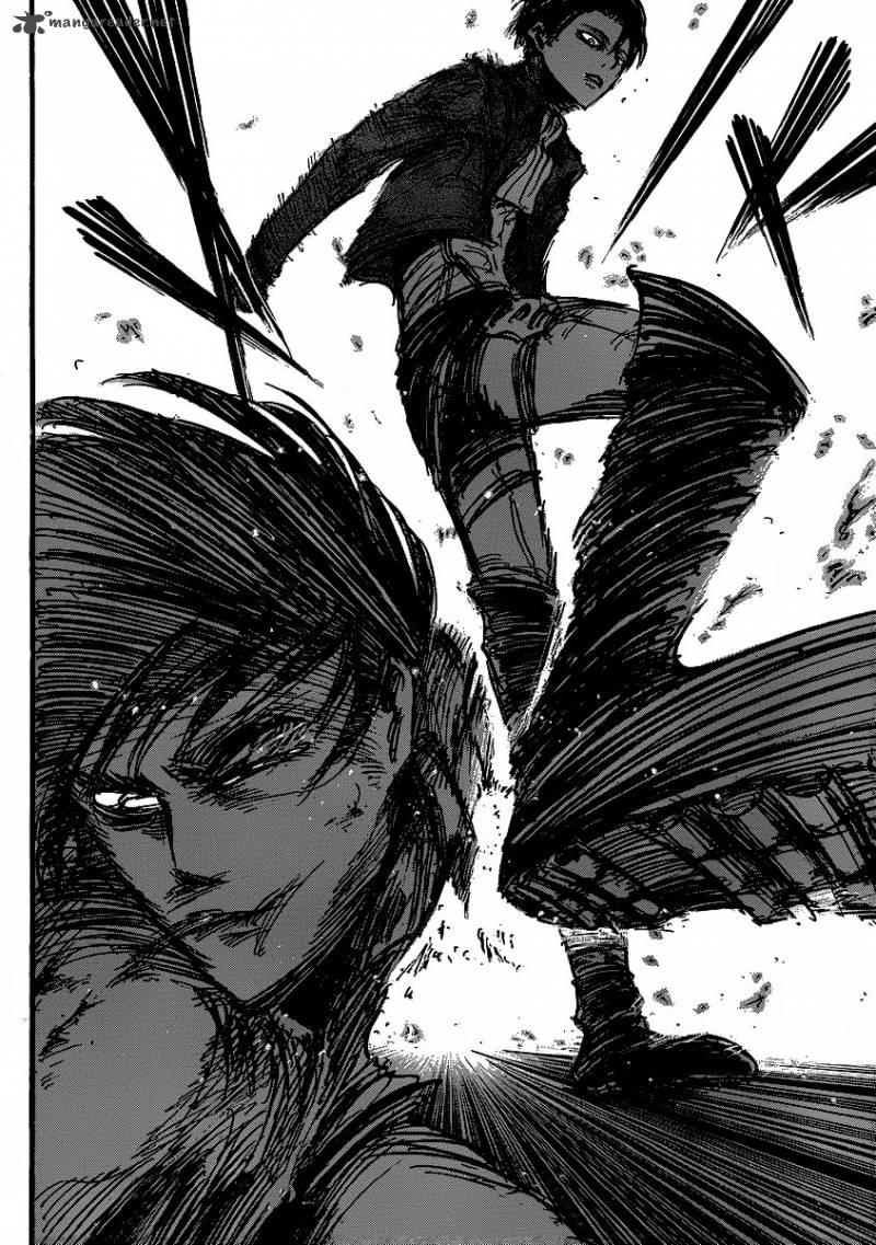 Shingeki No Kyojin 16 50