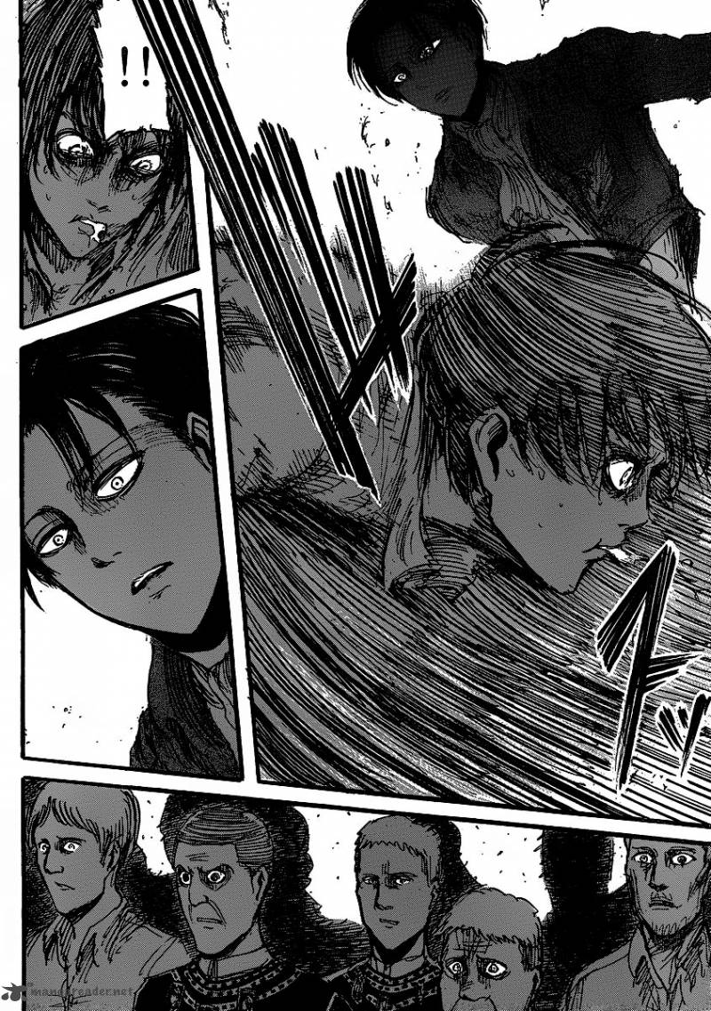 Shingeki No Kyojin 16 52
