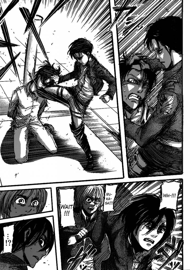 Shingeki No Kyojin 16 53