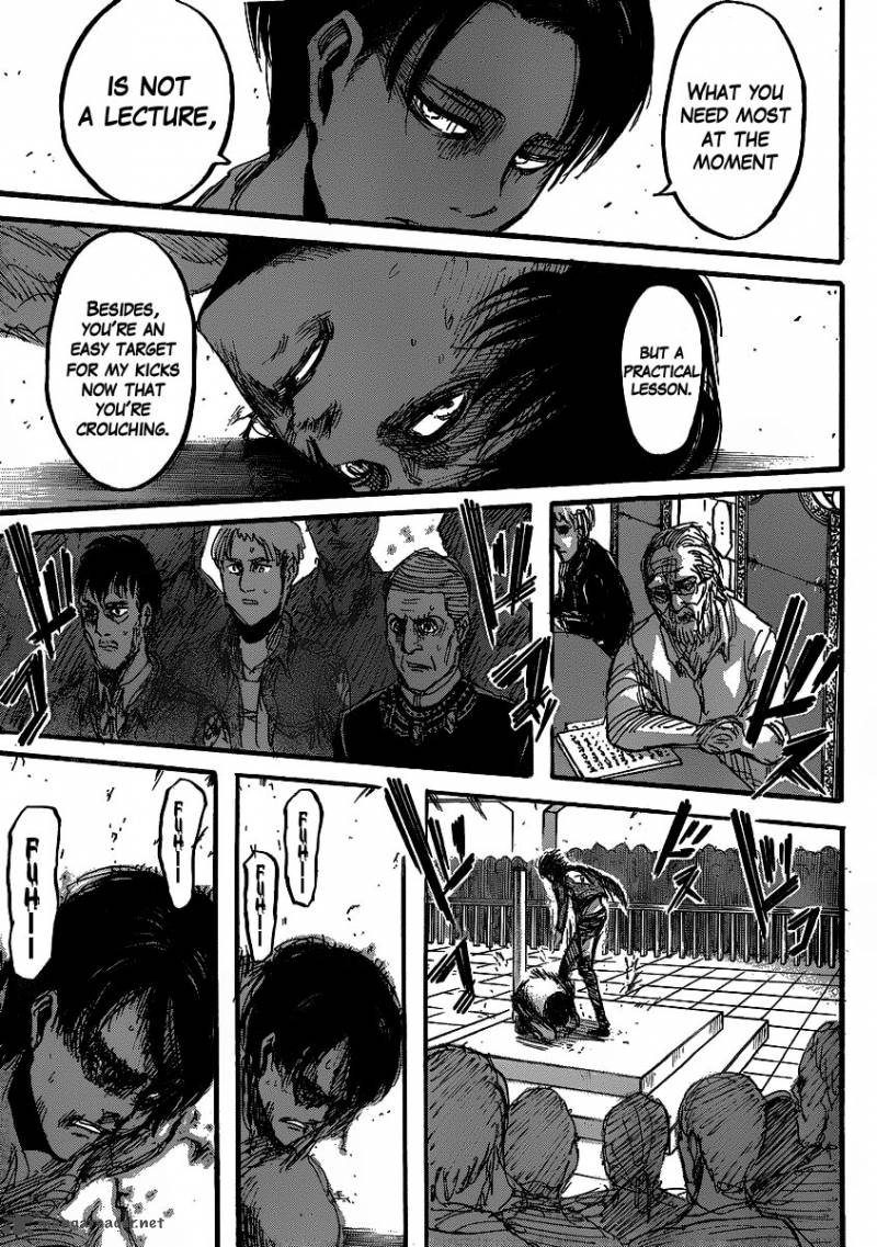 Shingeki No Kyojin 16 55