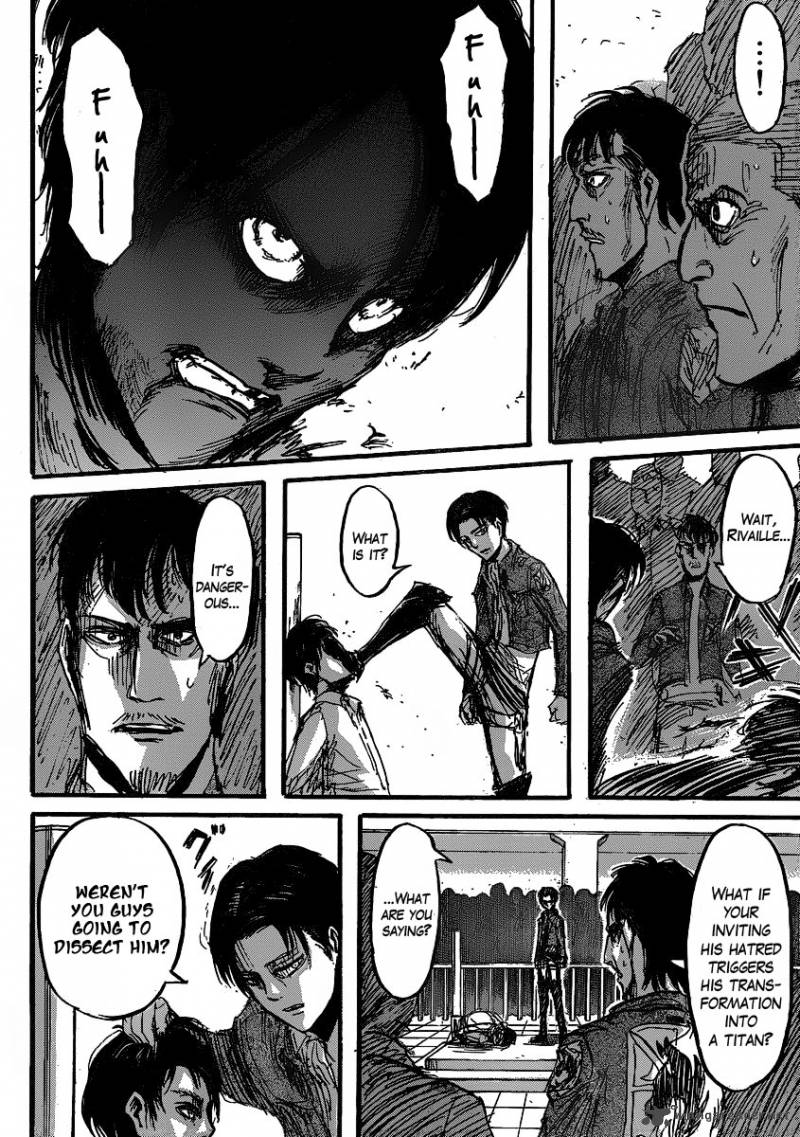Shingeki No Kyojin 16 56