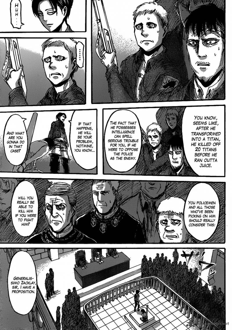 Shingeki No Kyojin 16 57