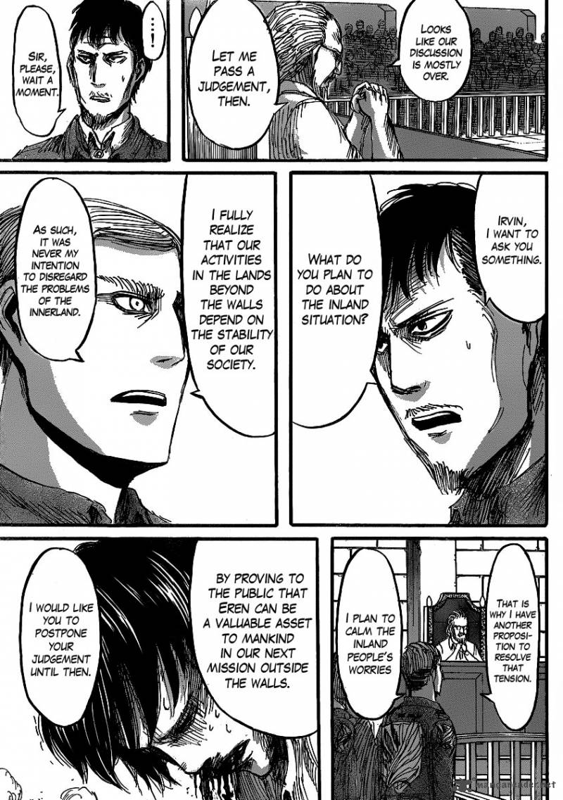 Shingeki No Kyojin 16 59