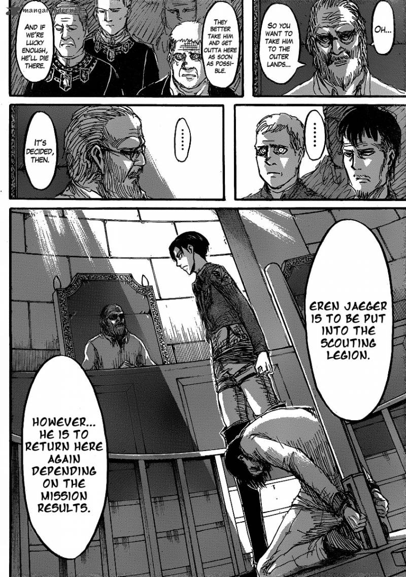 Shingeki No Kyojin 16 60